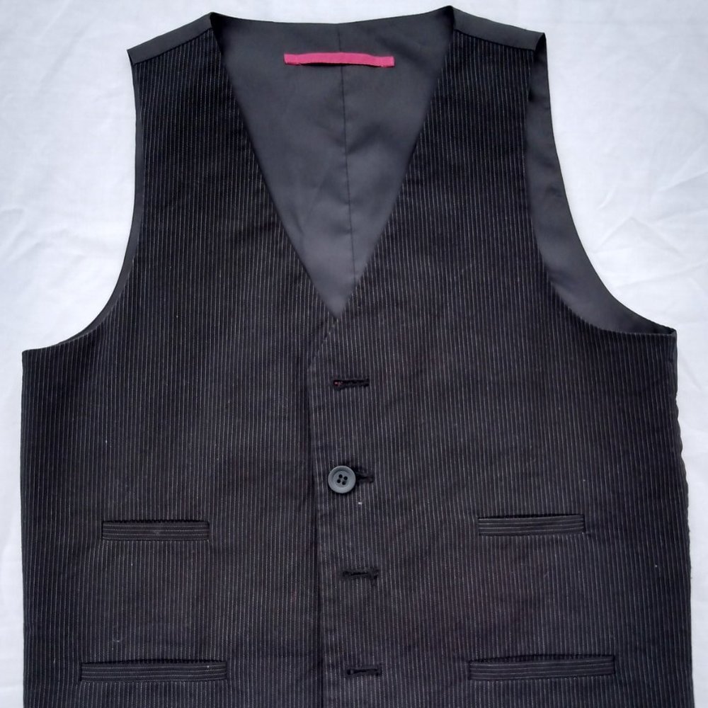 Marks & Spencer Autograph Boy's Vest 8 Years